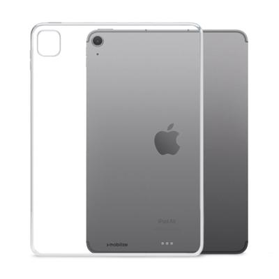 Mobilize Gelly Case Apple iPad Air 11 (2024/2025) Clear