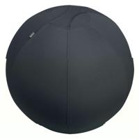 Zitting Leitz ["Ergo Active"] Donker grijs