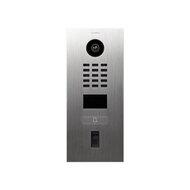 Doorbird D2101FV FM Video intercom module met vingerafdruk - inbouw Doorbird D2101FV FM Video intercom module met vingerafdruk - inbouw