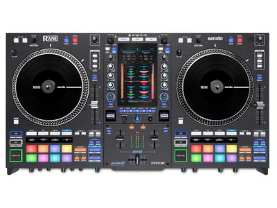 Rane System One Rane System One