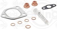 Turbocharger, montageset 703871