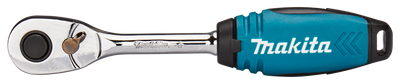 Makita Accessoires Ratel 84-tands 1/4" VK - E-11558 E-11558