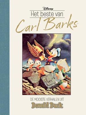 Het beste van Carl Barks (Hardback)