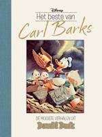 Het beste van Carl Barks (Hardback)