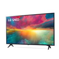 LG Electronics 43QNED756RA.AEUD QLED-TV 109 cm 43 inch Energielabel E (A - G) CI+*, DVB-C, DVB-S2, DVB-T2, Nano Cell, Smart TV, UHD, WiFi Zwart - thumbnail