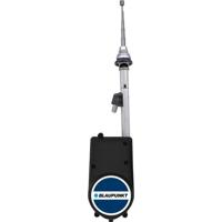 Blaupunkt Autojet 25 Motorantenne Universele autoradio-antenne