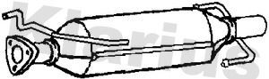 Roetfilter 390171