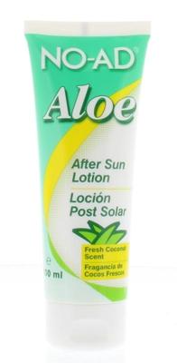 Noad Aftersun lotion aloe vera 100 Milliliter