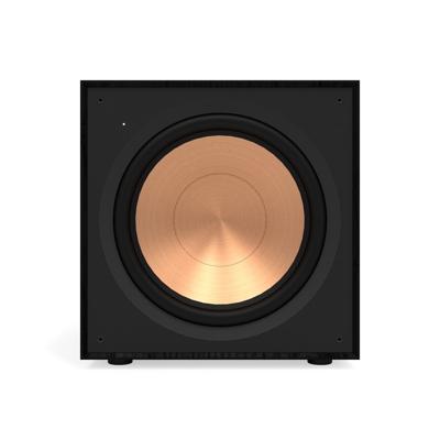 Klipsch R-121SW Subwoofer Zwart