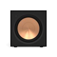 Klipsch R-121SW Subwoofer Zwart