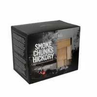 Smokingwood Hickory chunks