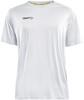 Craft 1910142 Evolve Tee Men - White - XS