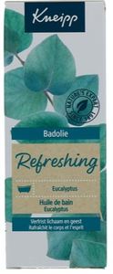 Kneipp Badolie Refreshing - Eucalyptus