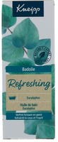 Kneipp Badolie Refreshing - Eucalyptus - thumbnail