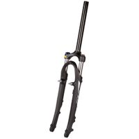 Zoom Vork verend 28 inch 1.1/8 draad v-brake + schijfrem