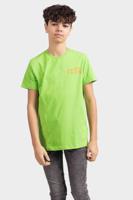 Dsquared2 Icon Maglietta T-Shirt Kids Groen - Maat 104 - Kleur: Groen | Soccerfanshop - thumbnail