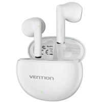 In-ear Bluetooth oordopjes Vention ELF 06 NBKW0 Wit