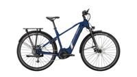 CONWAY elektrische trekkingfiets "cairon t 2.0 625" mod. 23