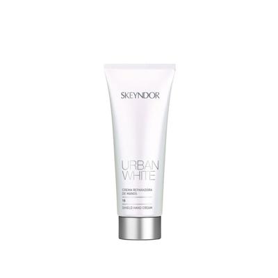 Skeyndor Urban White Shield Hand Cream SPF15 75ml Skeyndor Urban White Shield Hand Cream SPF15 75ml