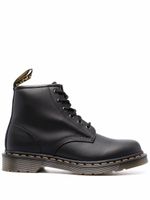 Dr. Martens bottines 101 à lacets - Noir - thumbnail