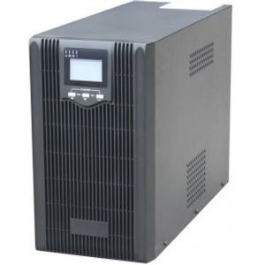 Gembird EG-UPS-PS2000-01 Line-Interactive 2000VA Toren Zwart UPS
