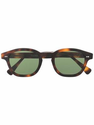 Epos lunettes de soleil Bronte - Marron