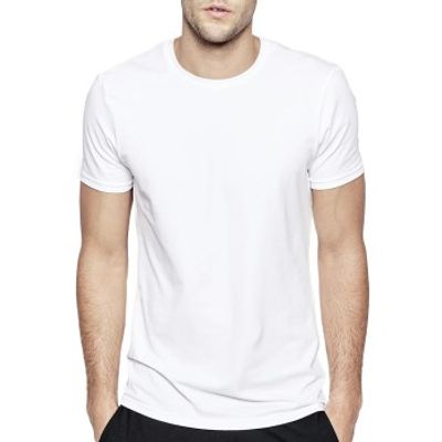 Bread and Boxer Cotton Crew Neck