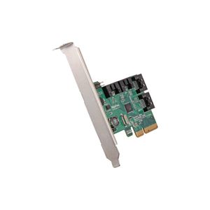 Highpoint RocketRAID 640L interfacekaart/-adapter Intern SATA