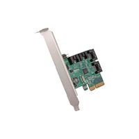 Highpoint RocketRAID 640L interfacekaart/-adapter Intern SATA - thumbnail