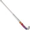 Reece 889264 Blizzard 400 Hockey Stick - White-Multi Colour - 36.5 Reece 889264 Blizzard 400 Hockey Stick - White-Multi Colour - 36.5