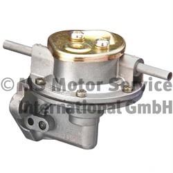 Brandstofpomp 721752500
