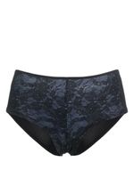 Marlies Dekkers short Space Odyssey - Noir