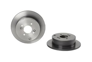 Remschijf 08A60211