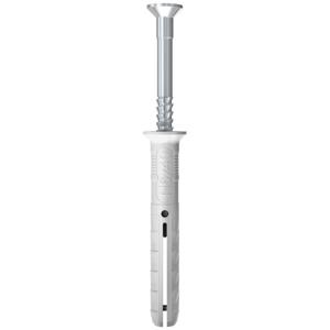 fischer nagelpluggen [100x] - N-S - 5x50 mm - 50352