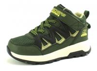 Skechers 406377L Olive SKR17