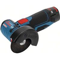 BOSCHPRO Slijpmachine GWS 12V-76