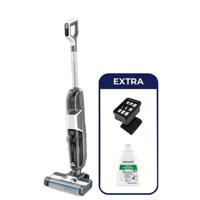 Bissell Crosswave HF3 Selecteer 3639N -3 -In -1 Draadloze en handige schonere en handige reiniger