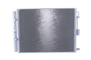 Condensator, airconditioning 940428