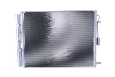 Condensator, airconditioning 940428