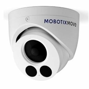 Mobotix Mx-VT1A-503-IR Torentje IP-beveiligingscamera Binnen & buiten 2720 x 1976 Pixels Plafond