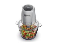 Kenwood Easy Chop+ hakmolen met glazen kom CHP62.400SI - thumbnail