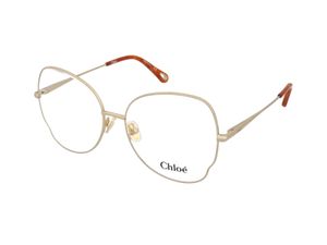 Brillen met correctie Chloe CH0098O 005