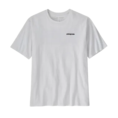 Patagonia P-6 Logo Responsibili T-shirt