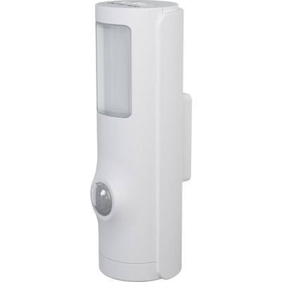 OSRAM HOMELIGHTING Nightlux Torch White 4099854531231 LED-nachtlamp met zaklamp