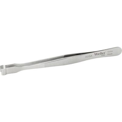 Weller Erem® 151SA SMD-pincet 120.00 mm
