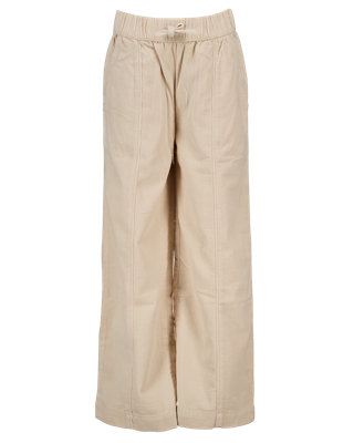 Broek - Beige