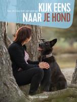 Kijk eens naar je hond (Hardback)