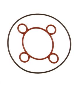 BAC Koppakking | minarelli horizontaal lc (o-ring)