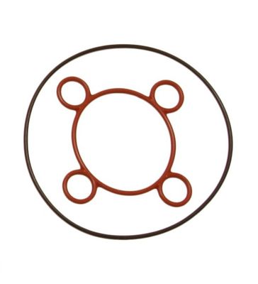 BAC Koppakking | minarelli horizontaal lc (o-ring)