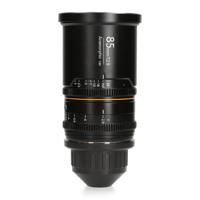 Great Joy 85mm T2.9 1.8x Anamorpic Cine Lens PL